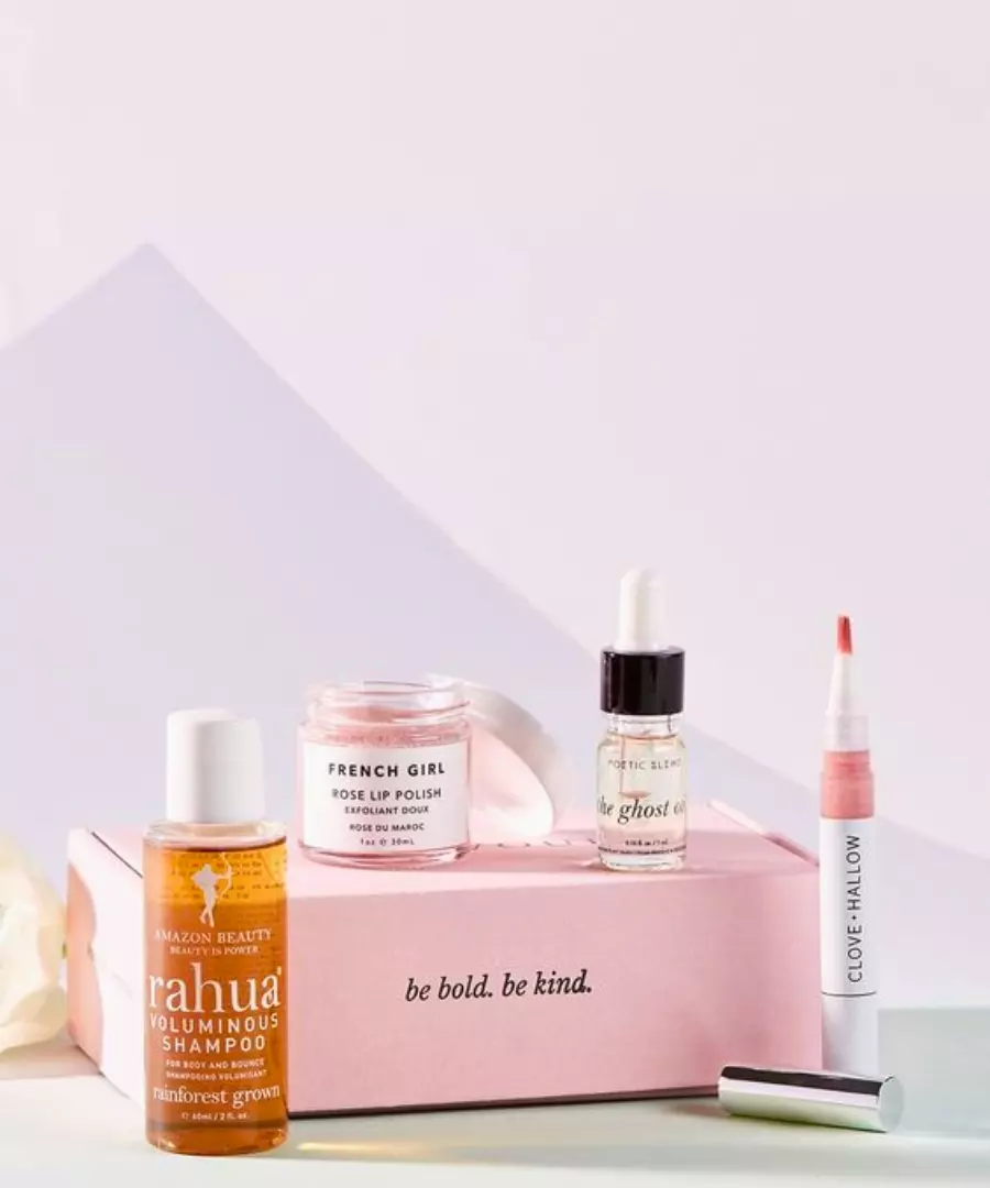 Cosmetic Boxes Home Image